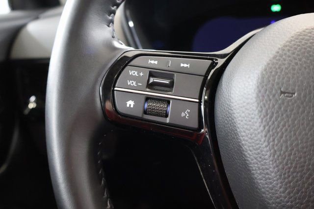 Used 2025 Honda CR-V EX-L image 18