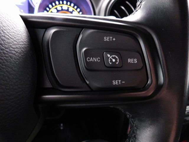 Used 2022 Jeep Gladiator Willys image 39