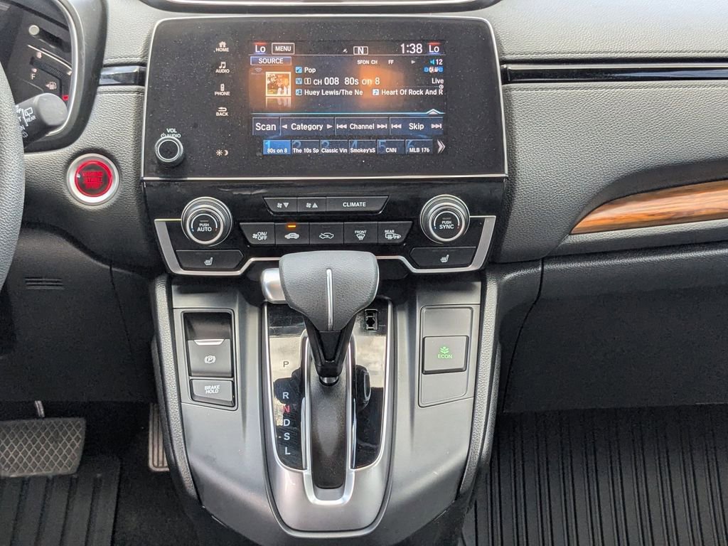 Used 2018 Honda CR-V EX image 18