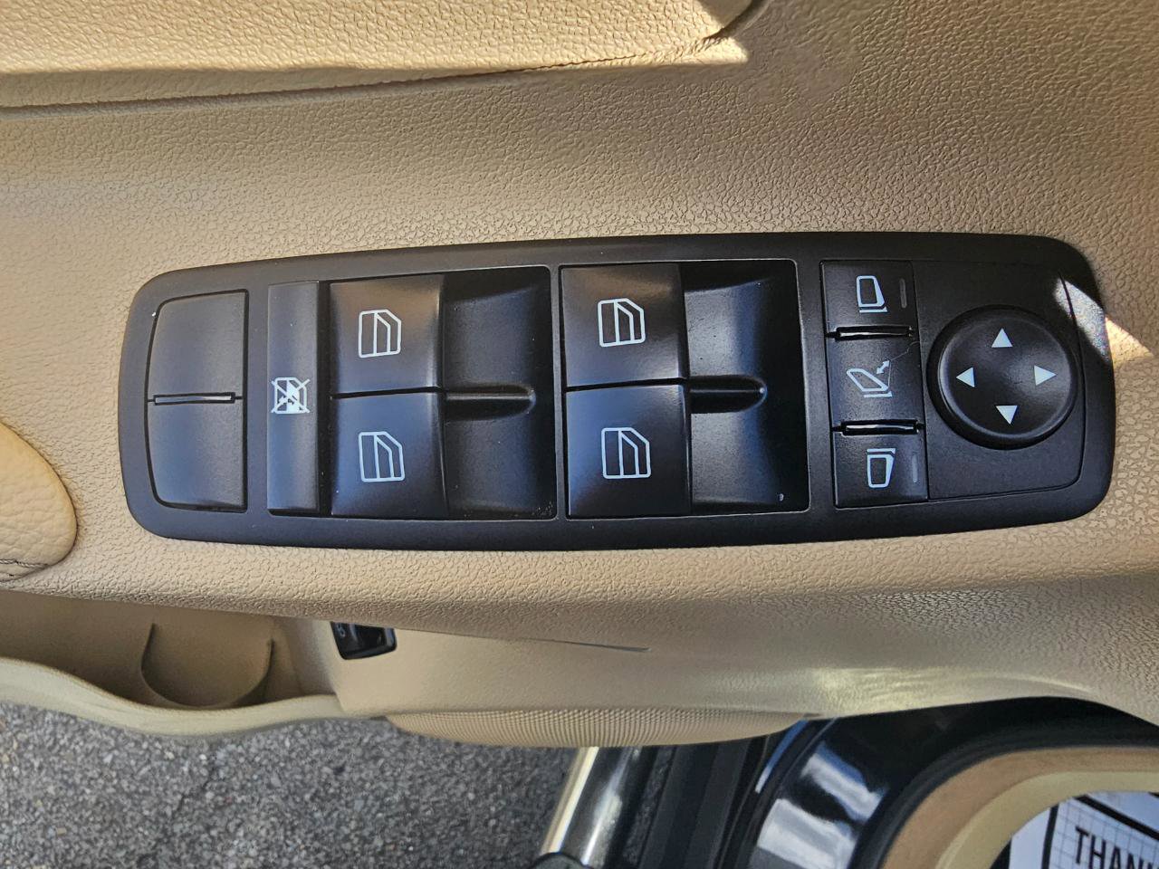 Used 2008 Mercedes-Benz ML 350 4MATIC image 33