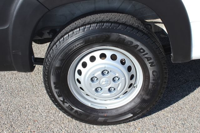 Used 2026 RAM ProMaster 3500 w/ Convenience Group FWD image 31