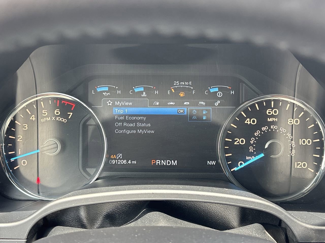 Used 2018 Ford F150 Lariat AWD/4WD image 31