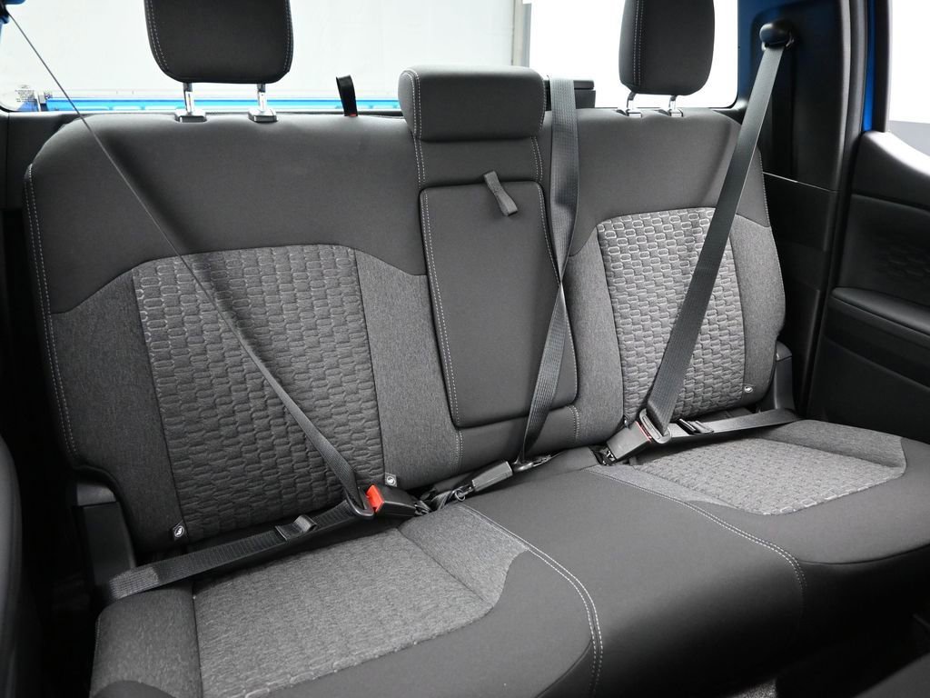 New 2025 Ford Ranger XL AWD/4WD image 30