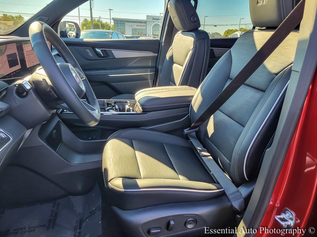 New 2026 Buick Enclave Sport Touring w/ Power Package image 9