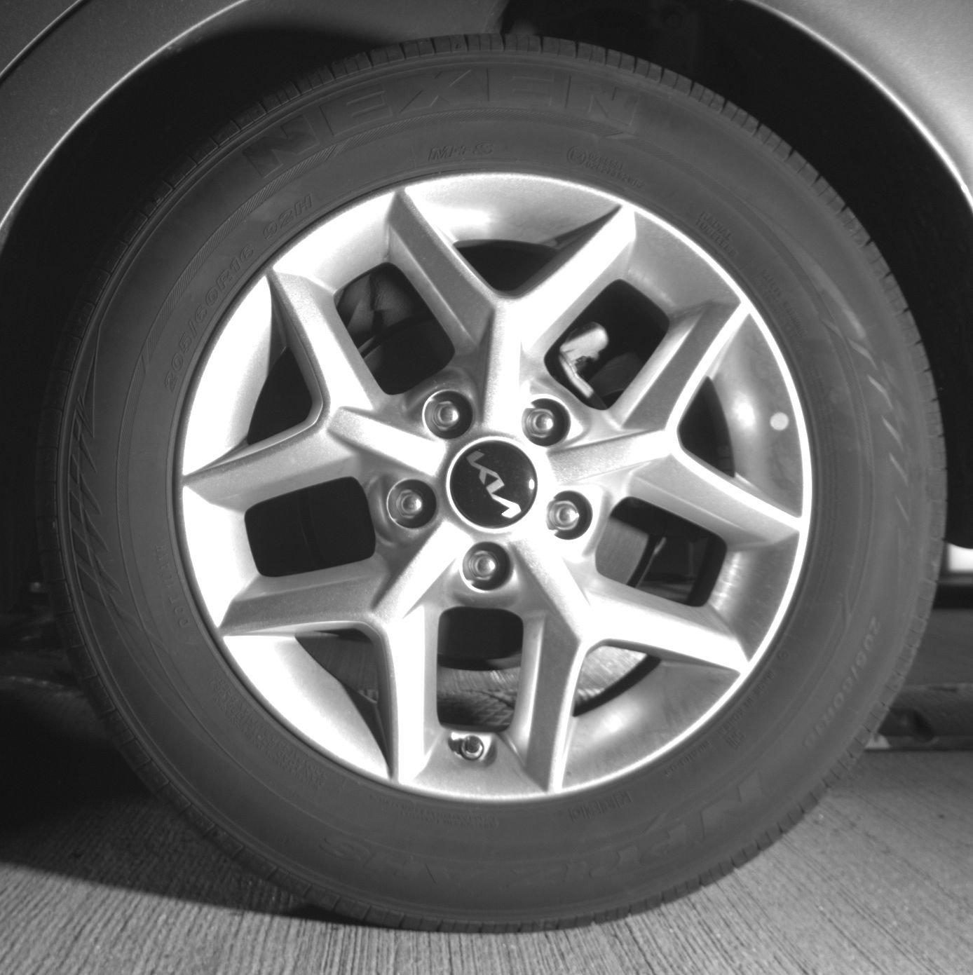 Used 2025 Kia Soul LX w/ LX Technology Package image 14