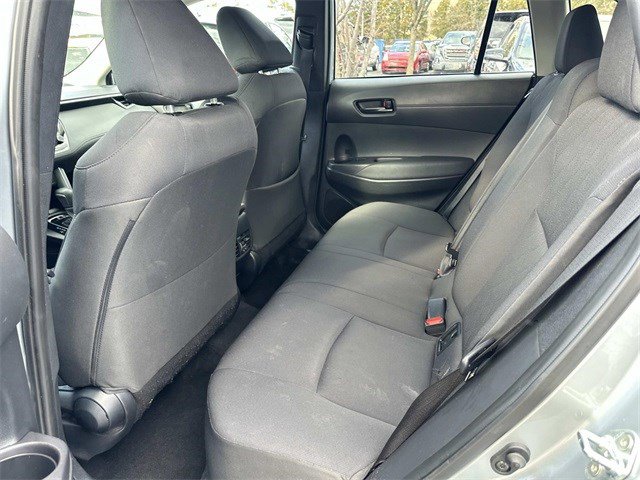 Used 2024 Toyota Corolla Cross LE image 13
