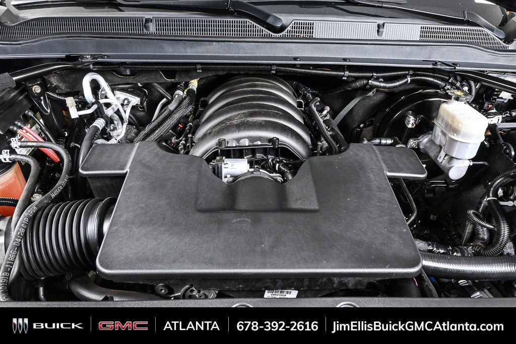 Used 2019 GMC Yukon XL Denali image 38