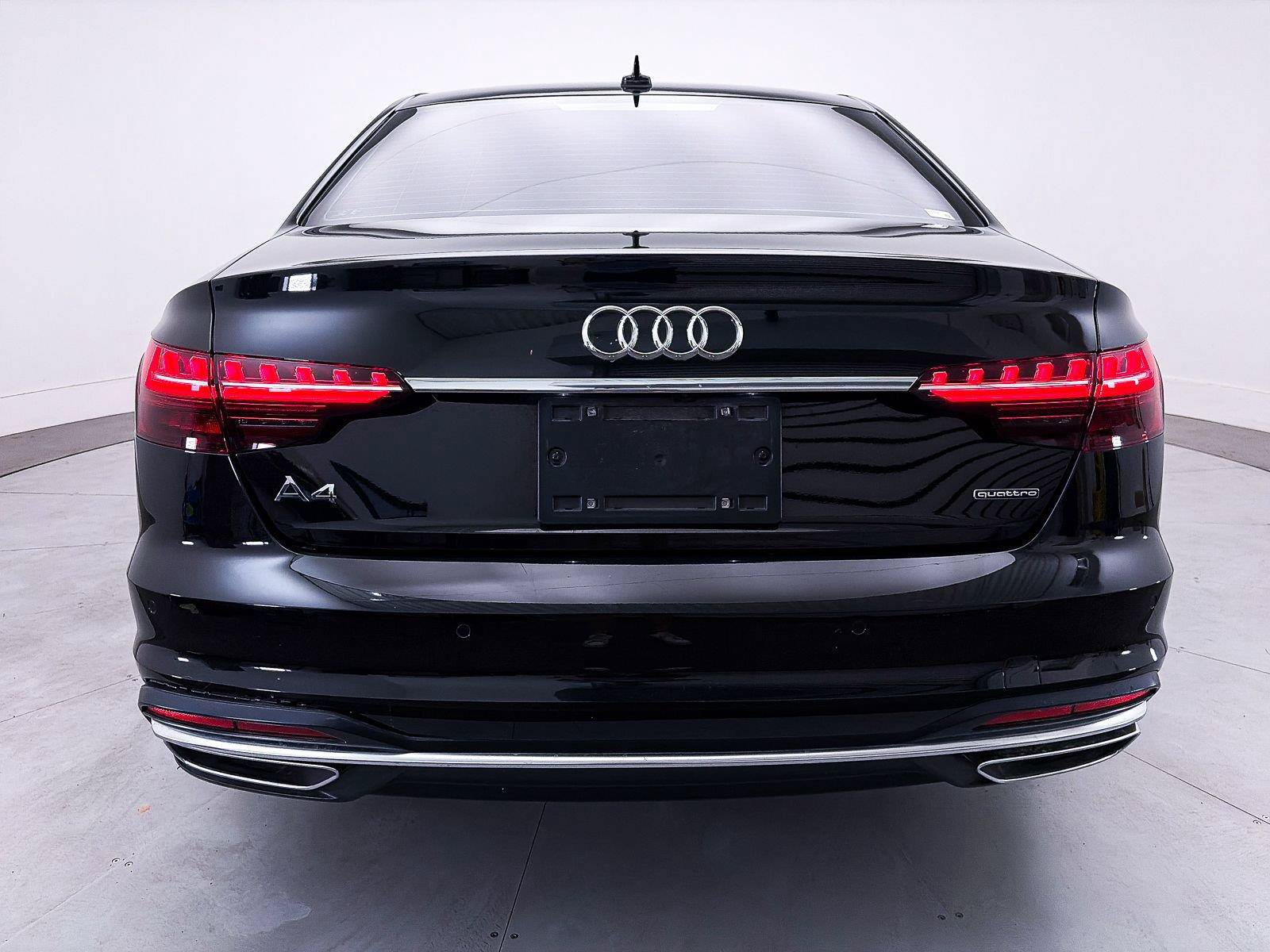Used 2023 Audi A4 2.0T Premium w/ Convenience Package AWD/4WD image 15