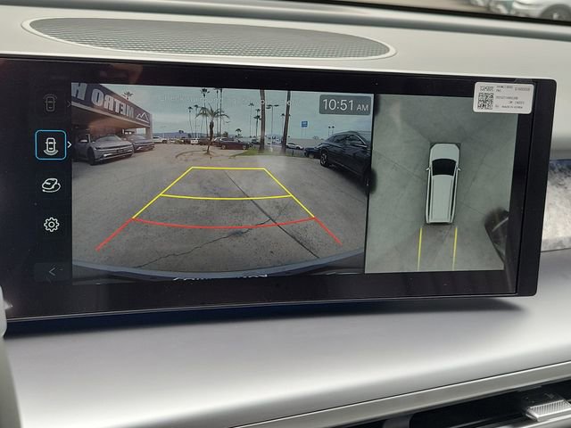New 2026 Hyundai Ioniq 9 Calligraphy AWD/4WD image 10