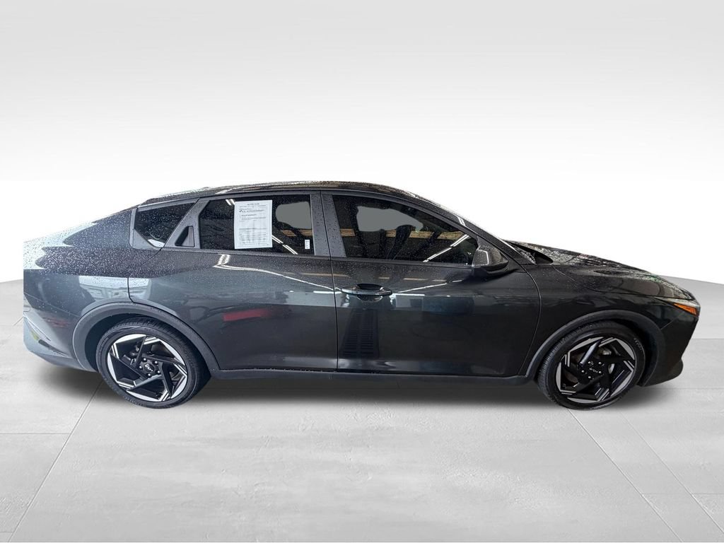 Used 2025 Kia K4 EX FWD image 7