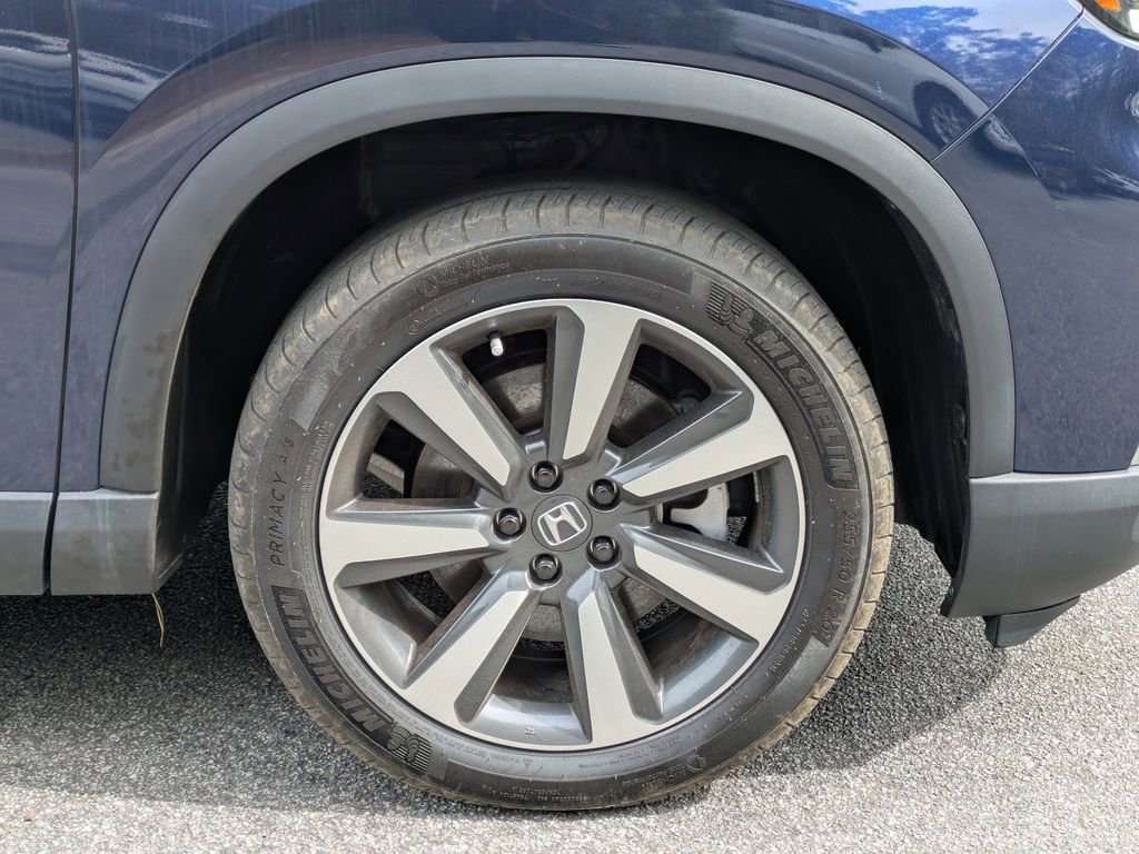 Used 2024 Honda Pilot Touring image 12