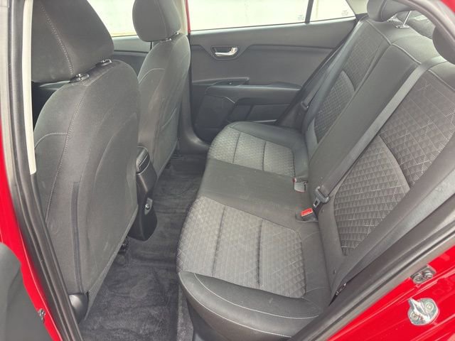 Used 2023 Kia Rio S image 29