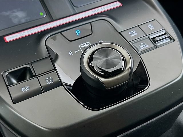 New 2026 Toyota bZ AWD/4WD image 19