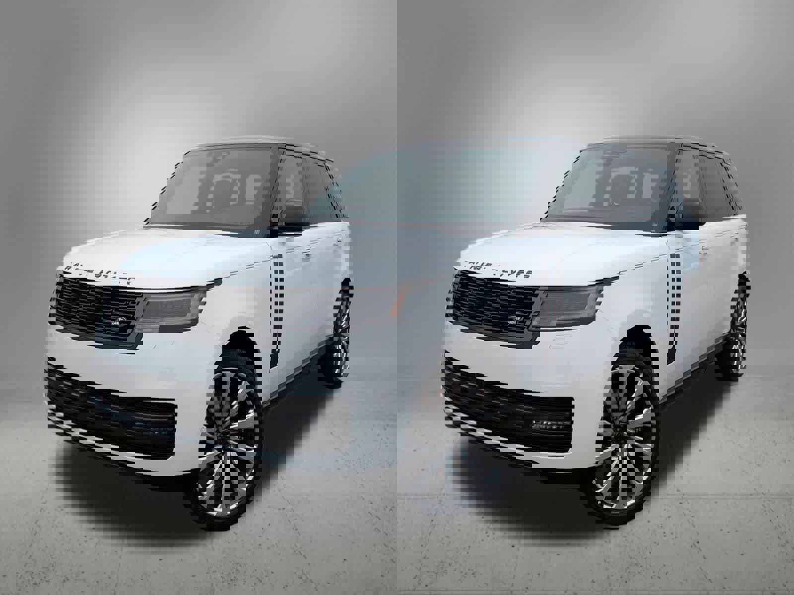 New 2026 Land Rover Range Rover Long Wheelbase Autobiography video 1