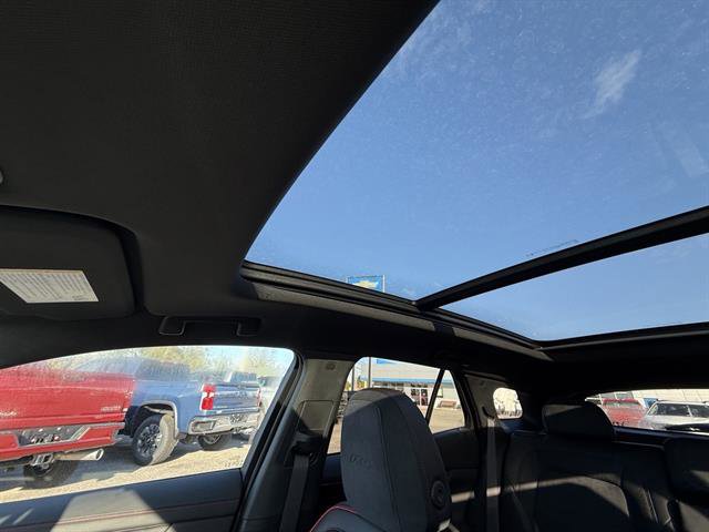 New 2026 Chevrolet Blazer EV RS image 19