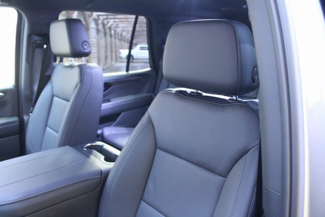 New 2026 Chevrolet Tahoe LT w/ Comfort Package image 24
