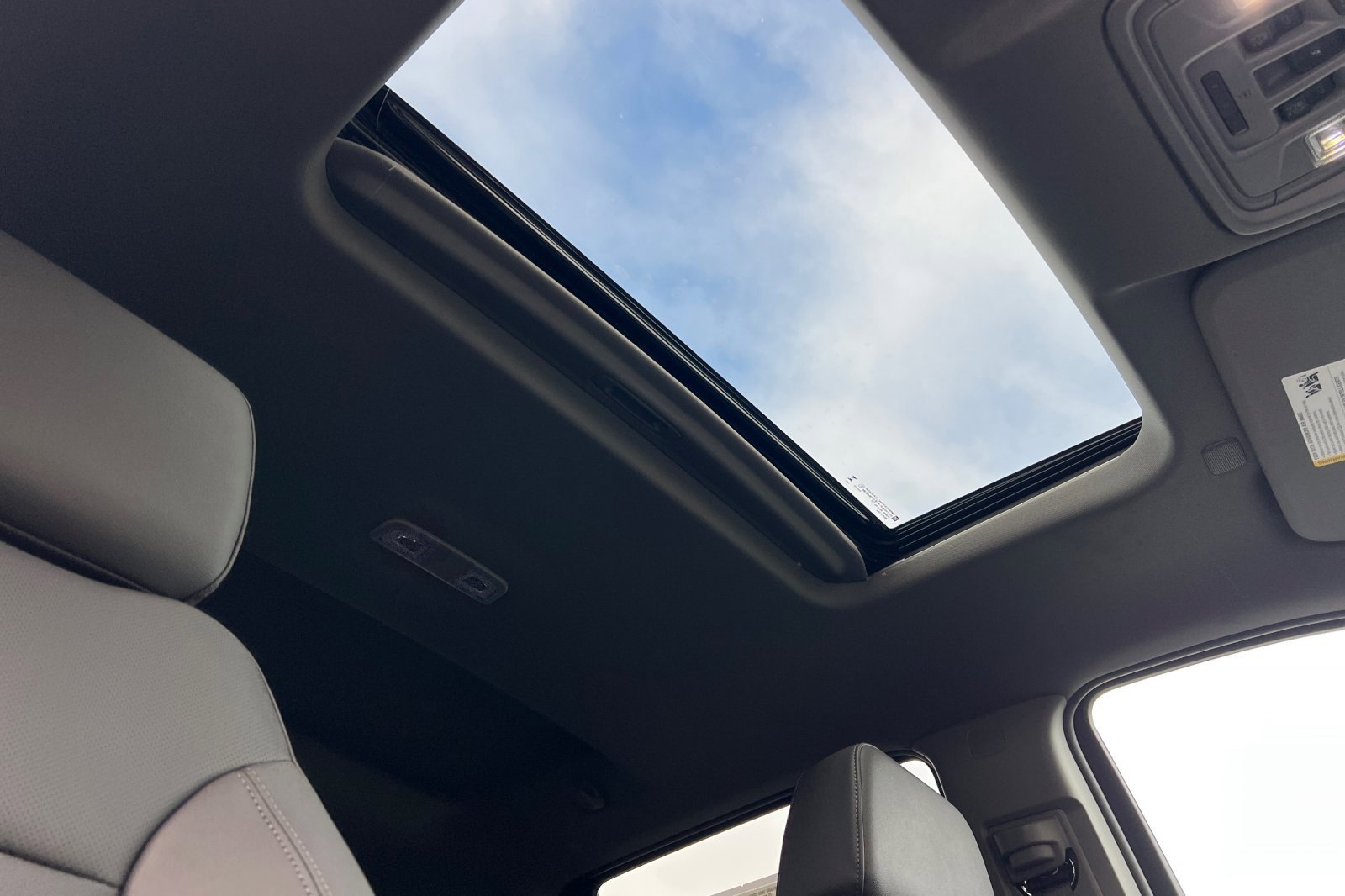 New 2025 Chevrolet Silverado 2500 LTZ w/ Trail Boss Package image 16