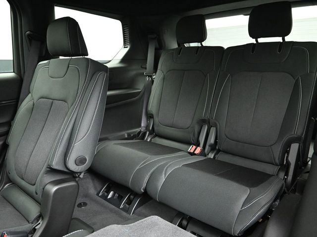 New 2025 Jeep Grand Cherokee L Laredo w/ Luxury Tech Group I image 22