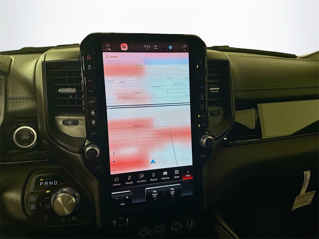 New 2026 RAM 1500 Rebel image 13