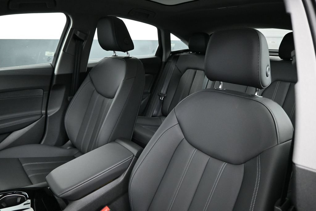 New 2026 Audi A5 2.0T Premium AWD/4WD image 8