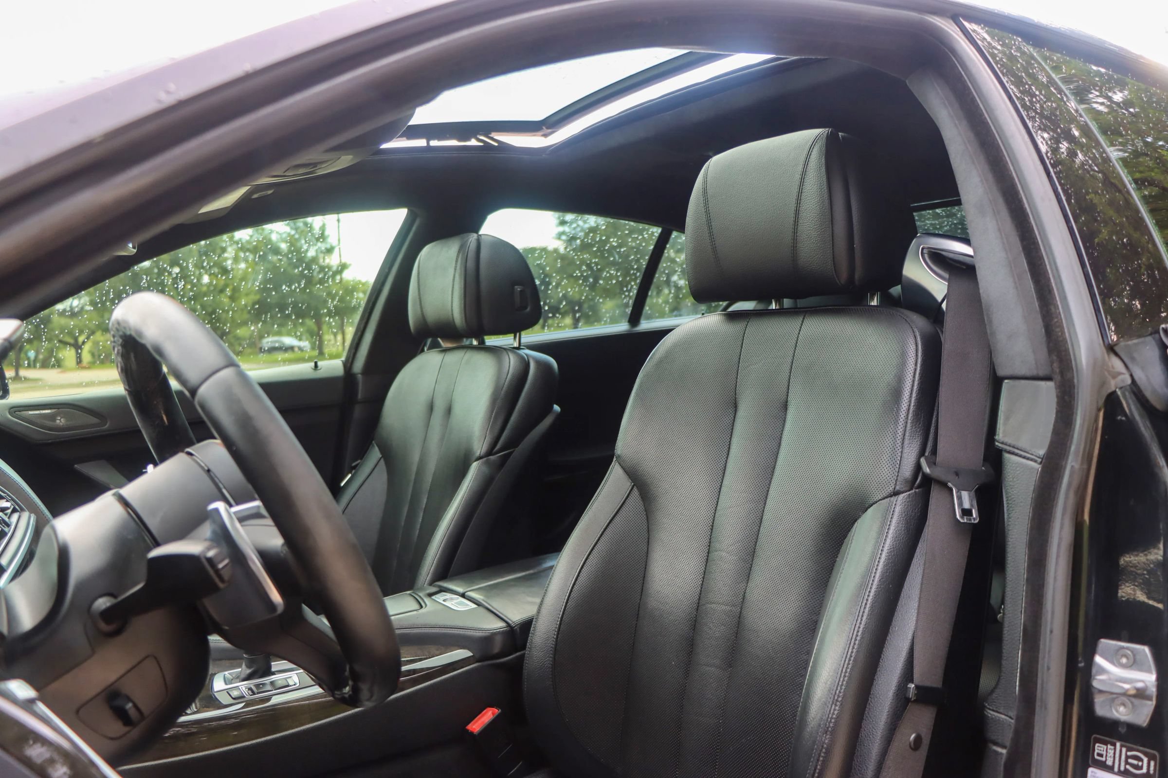 Used 2015 BMW 640i Gran Coupe RWD image 15