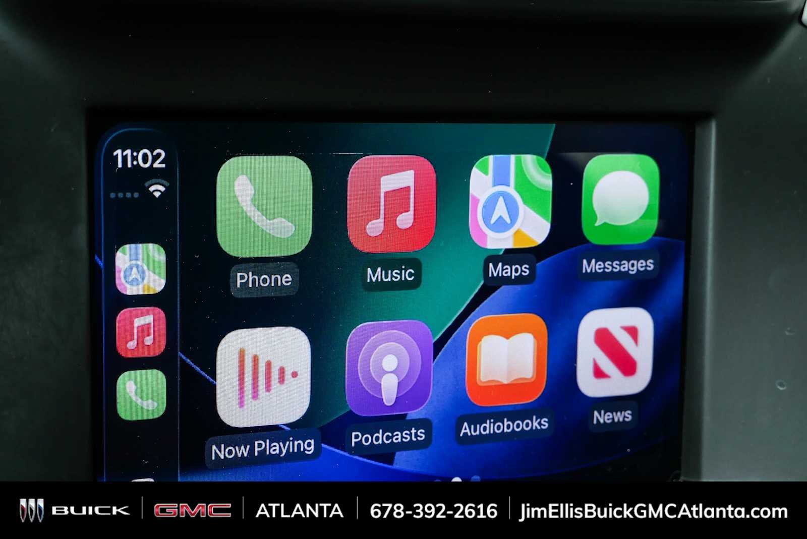 Used 2023 GMC Terrain SLE FWD image 14