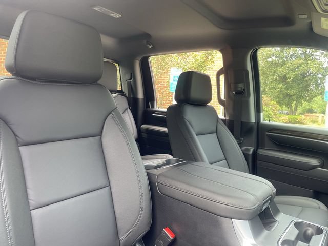 New 2026 Chevrolet Silverado 3500 LT w/ Trail Boss Package AWD/4WD image 24