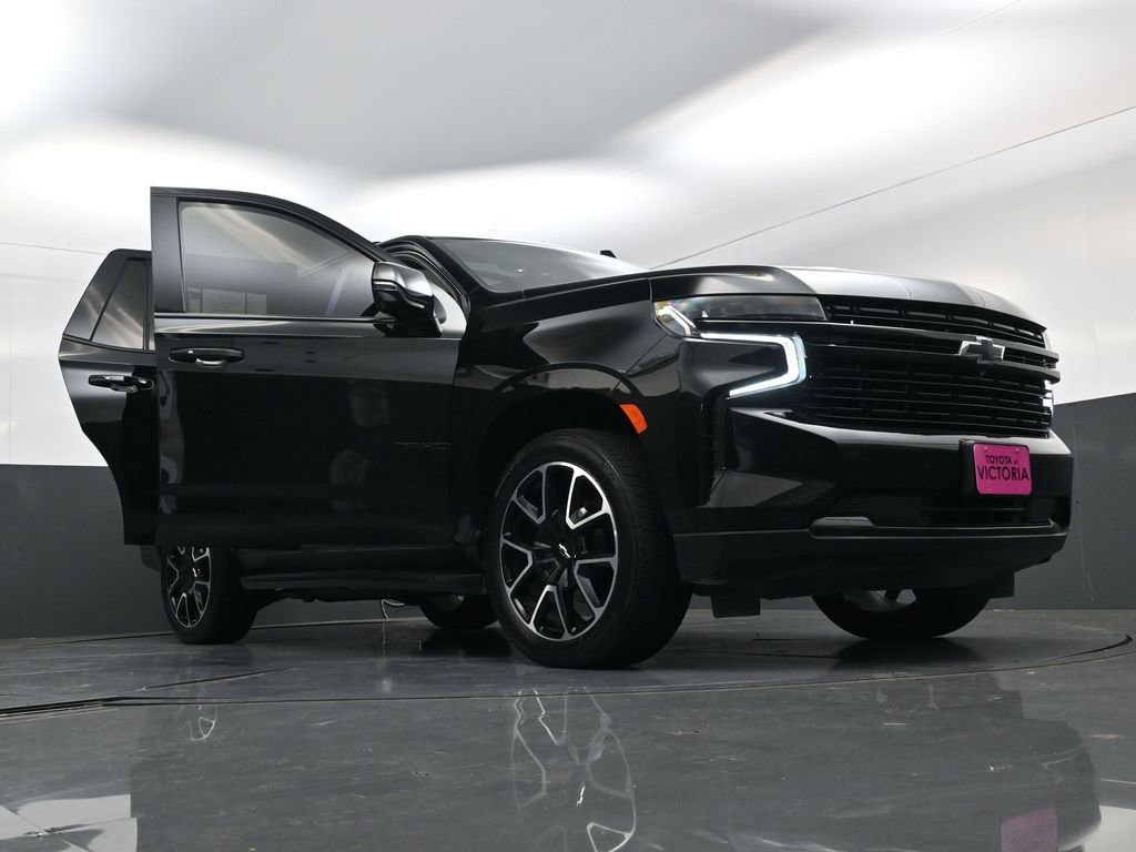 Used 2024 Chevrolet Tahoe RST w/ Luxury Package image 26