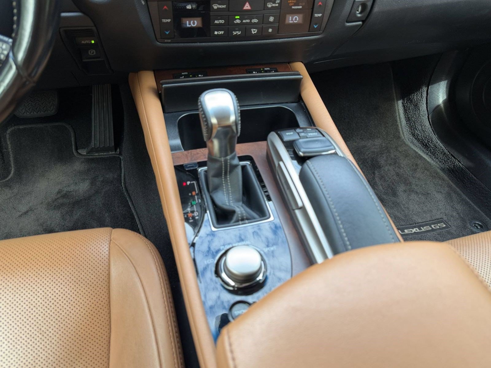 Used 2016 Lexus GS 350 RWD image 18