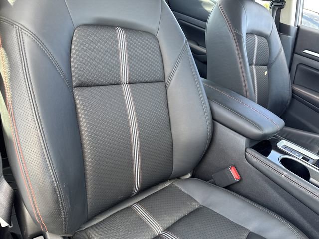 Certified 2025 Nissan Altima 2.5 SR image 27