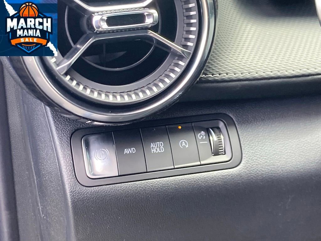 New 2026 Chevrolet Equinox LT image 20