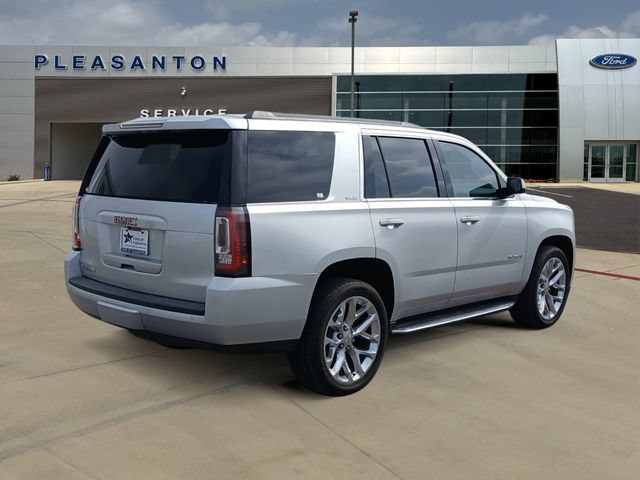 Used 2019 GMC Yukon SLE w/ Convenience Package RWD image 5