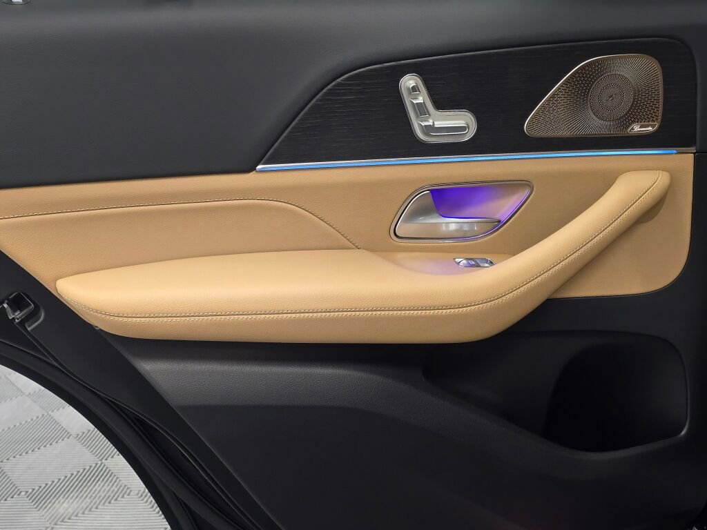 New 2026 Mercedes-Benz GLE 450 4MATIC image 21