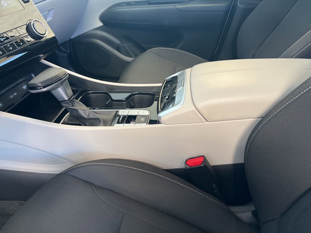 Used 2022 Hyundai Tucson SEL image 31