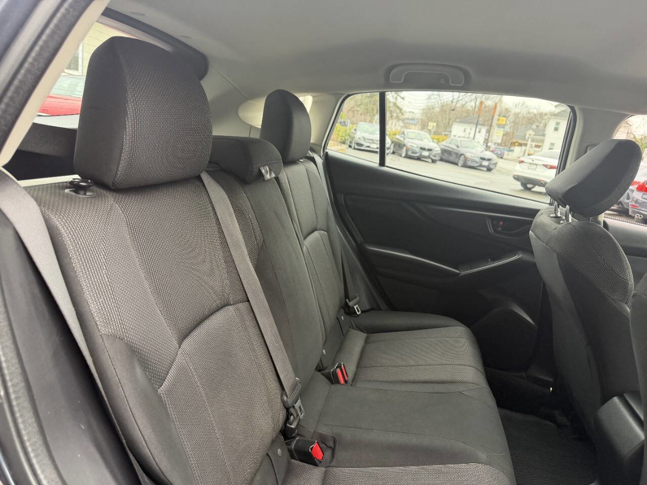 Used 2017 Subaru Impreza 2.0i Premium AWD/4WD image 25