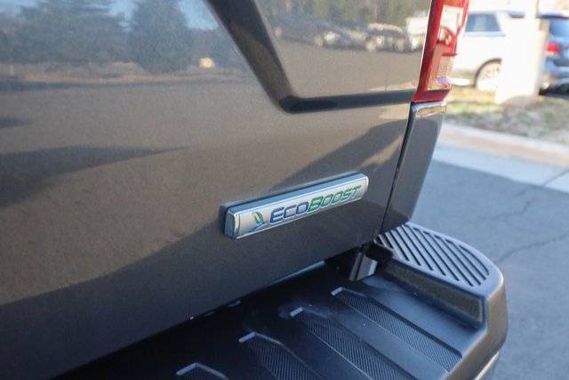 Used 2018 Ford F150 XLT w/ Equipment Group 302A Luxury image 25