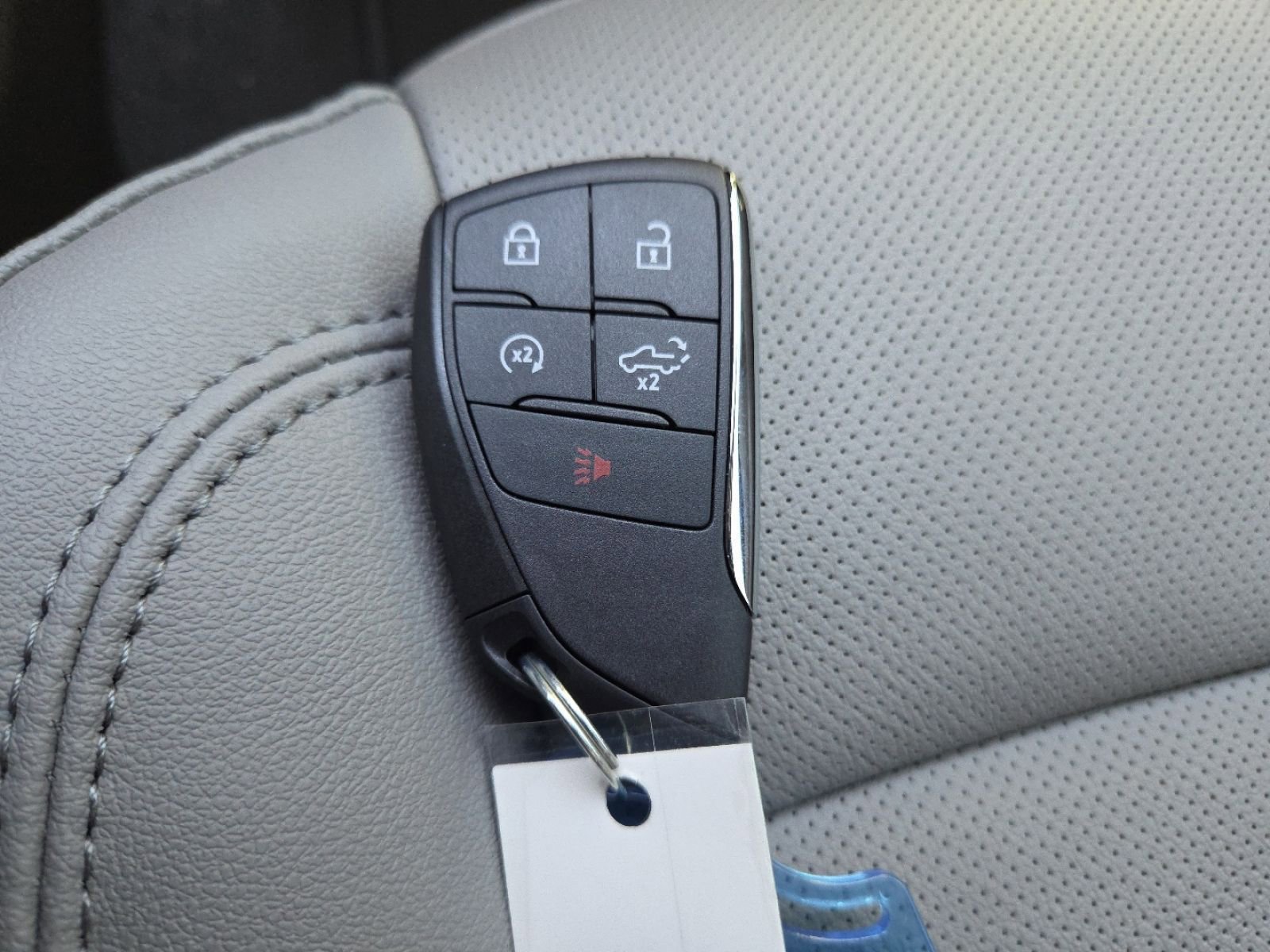 New 2026 GMC Sierra 2500 SLT image 38