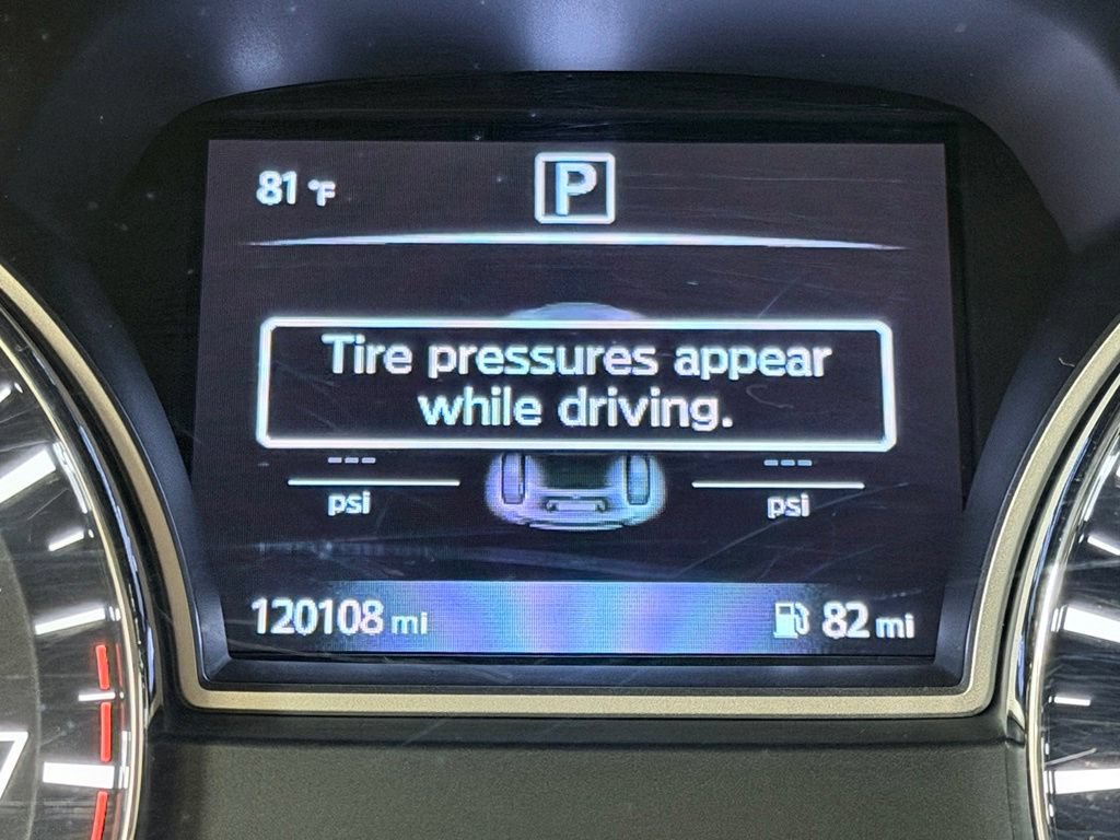 Used 2017 Nissan Pathfinder SV w/ Cargo Package FWD image 44