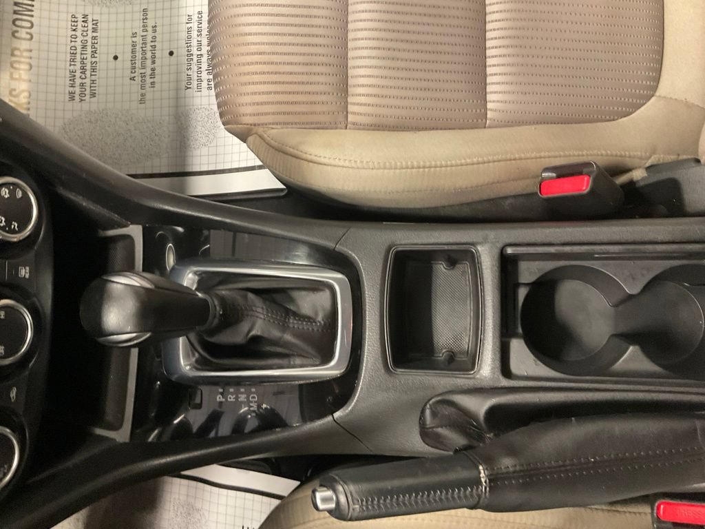 Used 2015 MAZDA MAZDA6 Sport FWD image 22