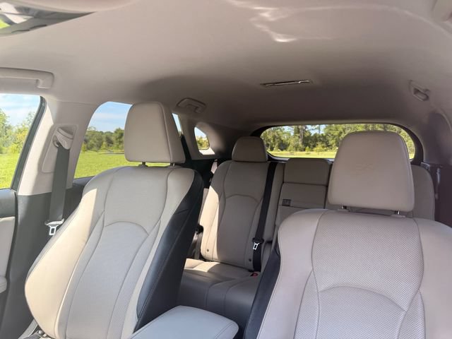 Used 2018 Lexus RX 350 FWD w/ Accessory Package image 12