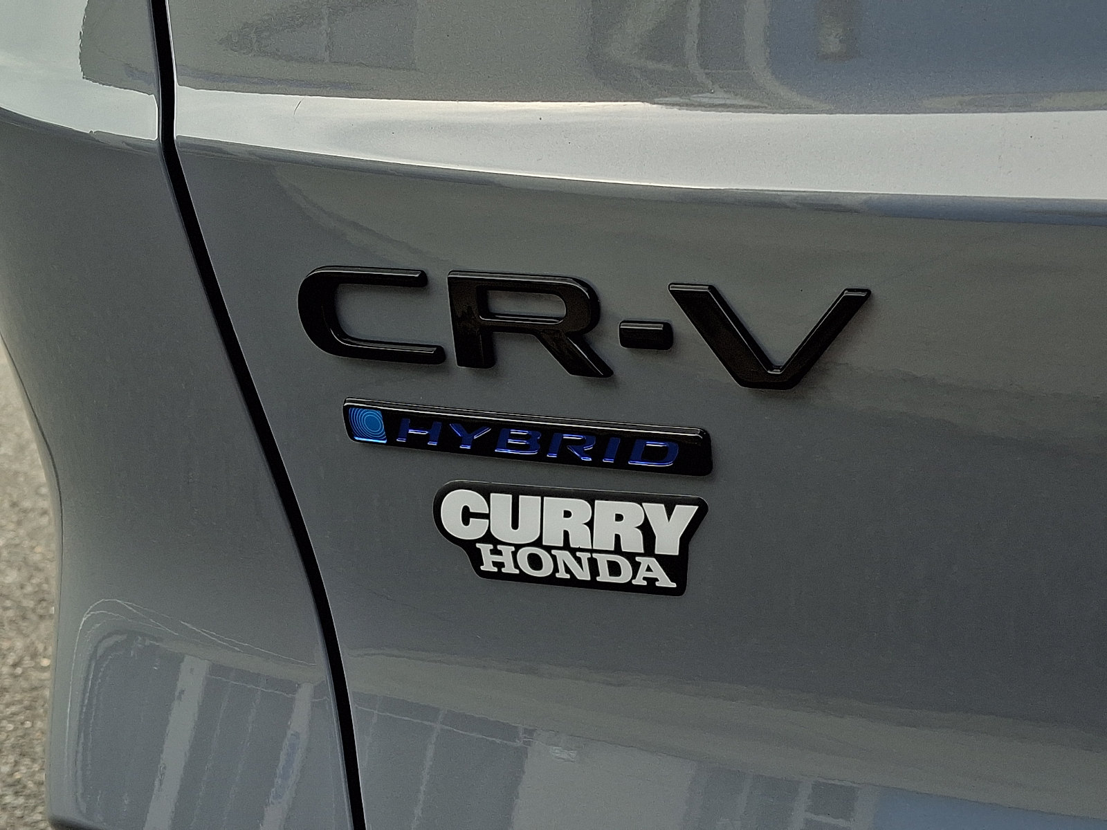 Used 2026 Honda CR-V TrailSport image 33