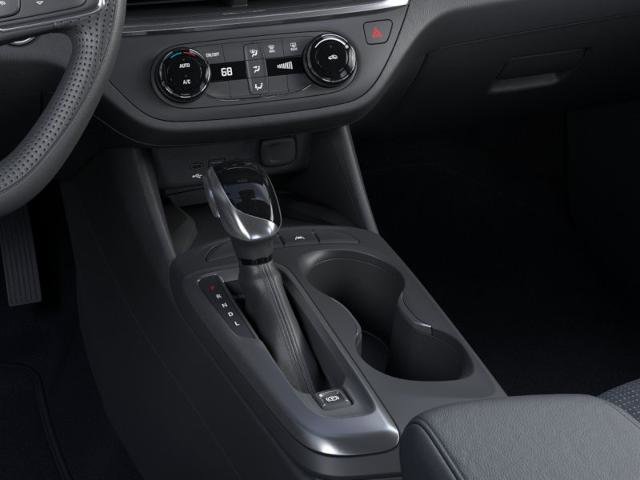 New 2026 Buick Envista Preferred w/ Convenience II Package FWD image 66