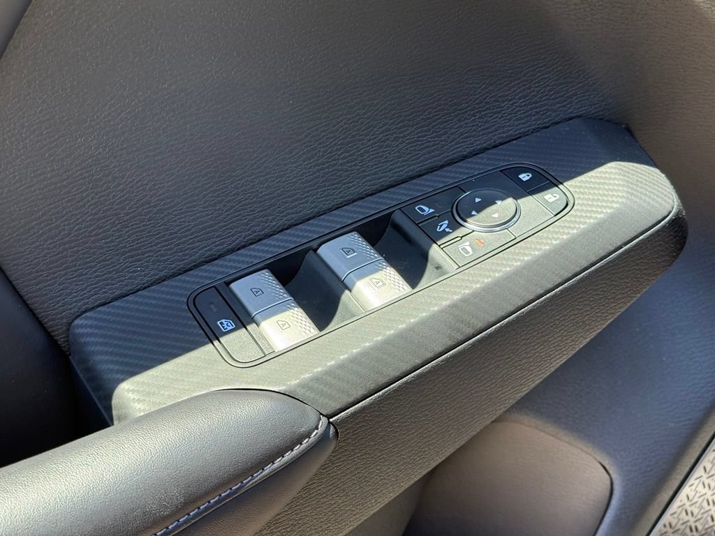 New 2026 Mitsubishi Outlander SE FWD image 34