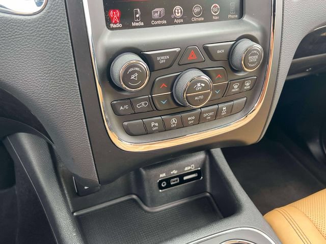 Used 2016 Dodge Durango Citadel AWD/4WD image 11
