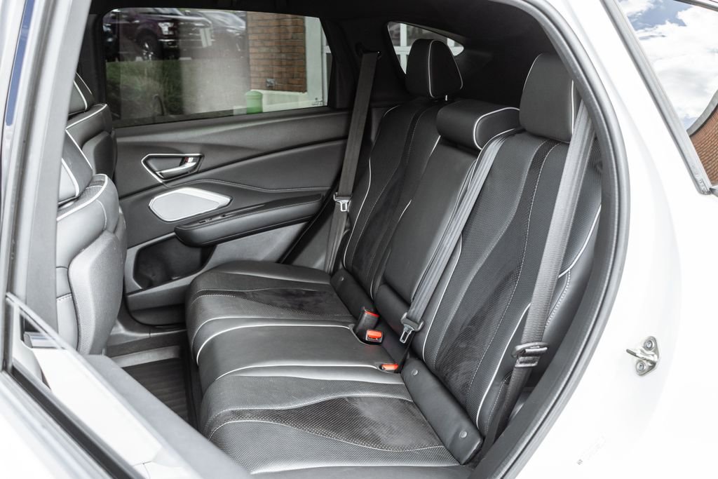 Used 2021 Acura RDX A-Spec image 28