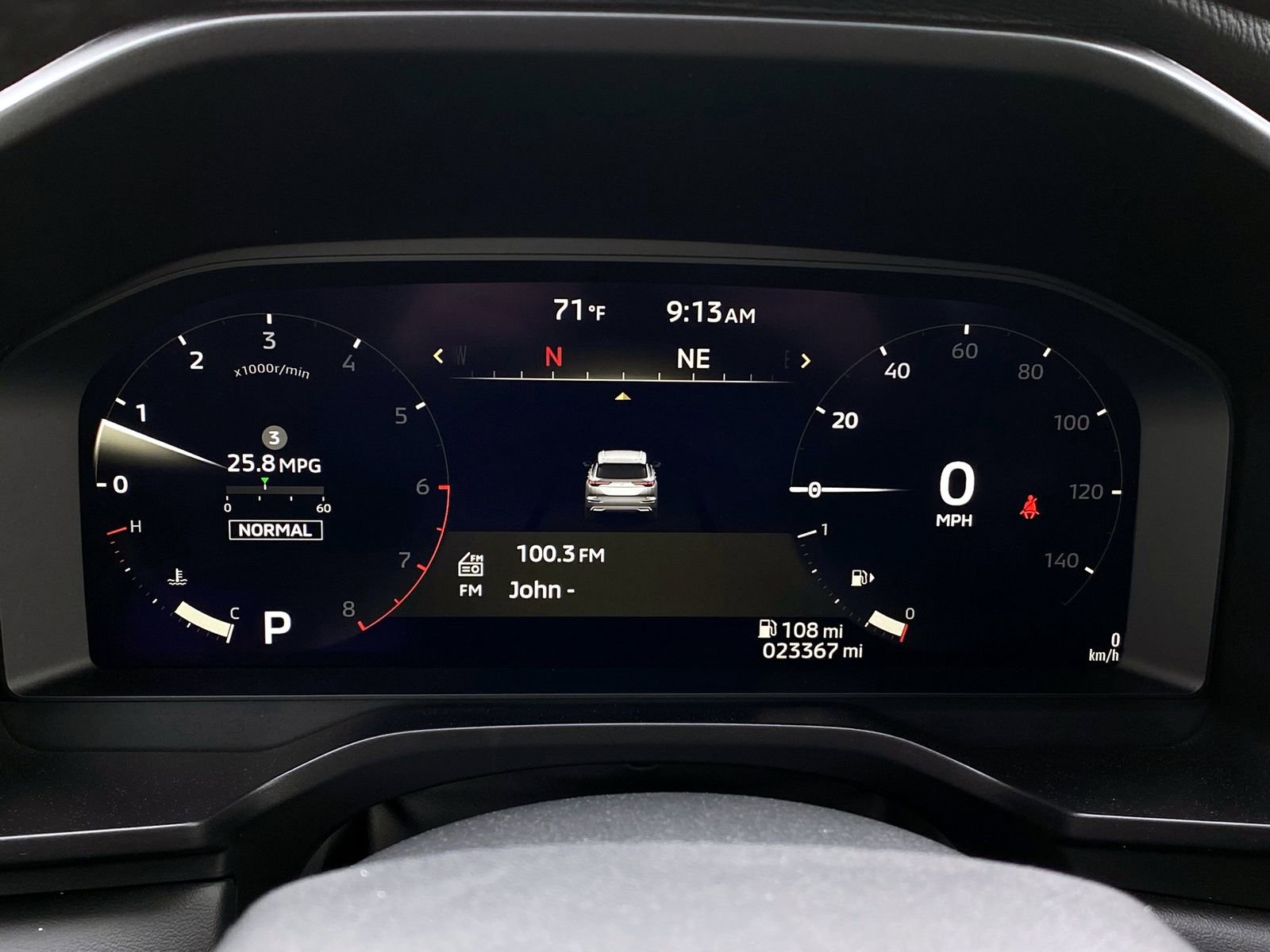 Used 2025 Mitsubishi Outlander SEL image 22