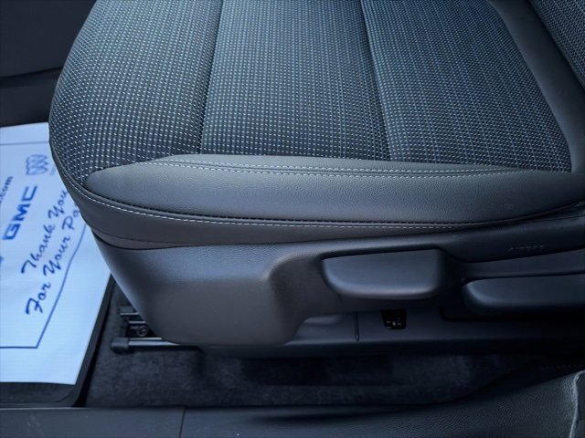 New 2026 Buick Envista Preferred w/ Convenience II Package image 18