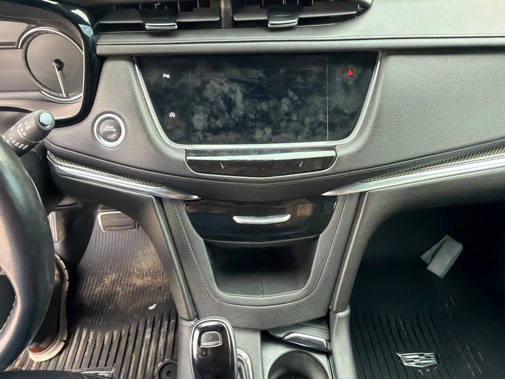 Used 2020 Cadillac XT5 Sportv AWD/4WD image 20