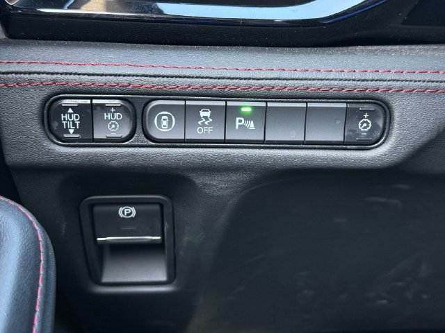 Certified 2024 Acura MDX Type S w/ Advance Package AWD/4WD image 23