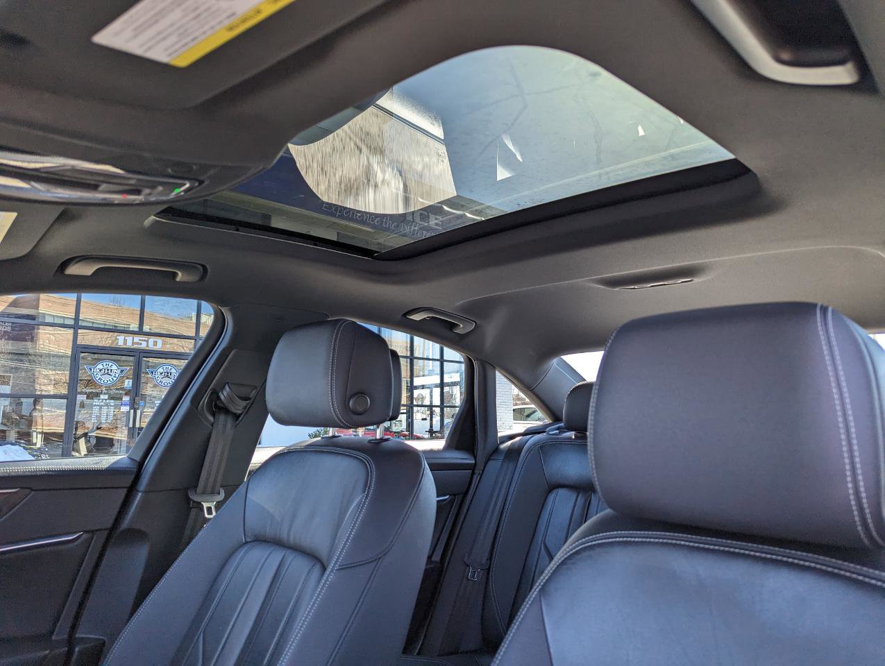 Used 2021 Audi A6 3.0T Premium image 27